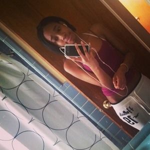 Meet your Posher, Serina