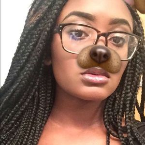 Meet your Posher, Aneyah