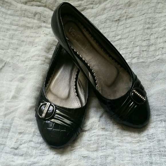 Cite comfy flats