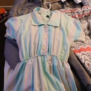 Gorgeous VINTAGE Dress 👗