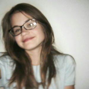 Meet your Posher, Christina