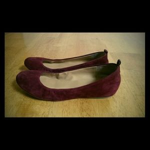 J. Crew Ballet Flats
