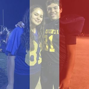 Meet your Posher, Jose