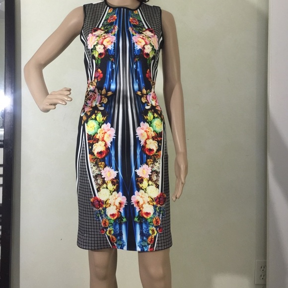 Women's Clover Canyon dress Brand New S or Med