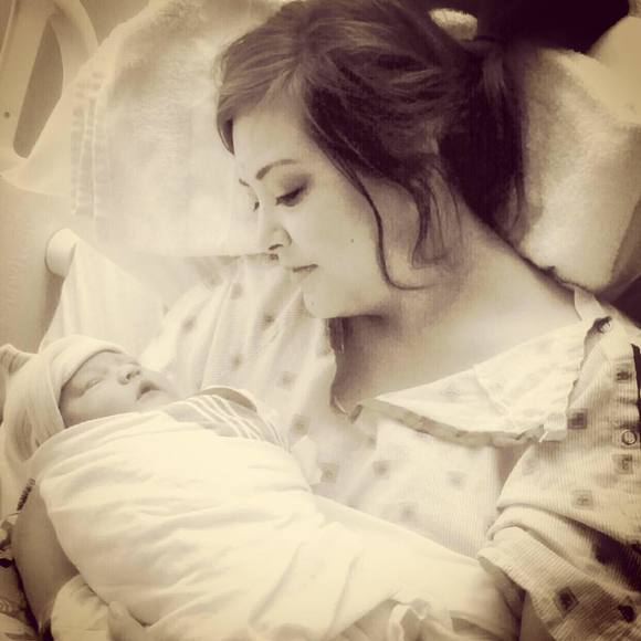 Meet your Posher, Audrey - Picture 1 of 1