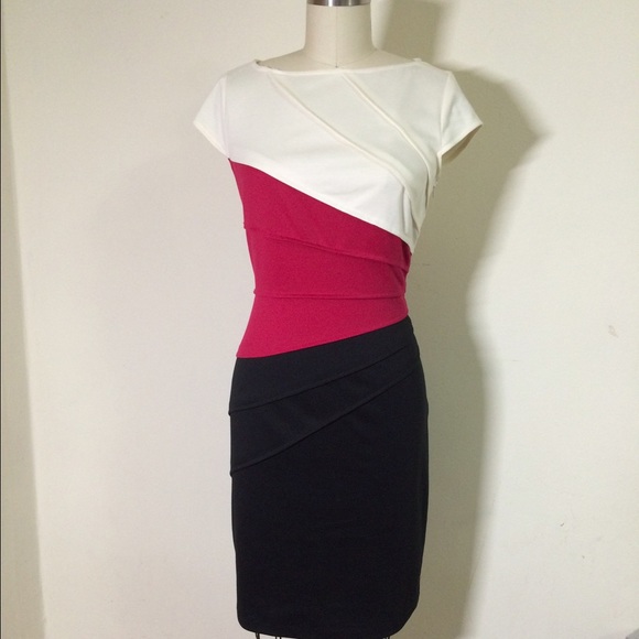 New dress! Tag is still attached !