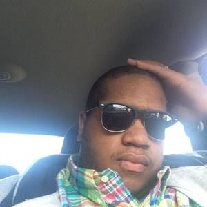 Meet your Posher, Jesse