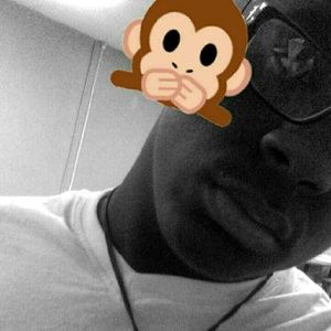 Meet your Posher, Nicholas