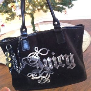 Juicy Couture Purse