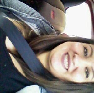 Meet your Posher, Erica