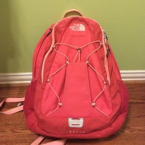 North Face Backpack