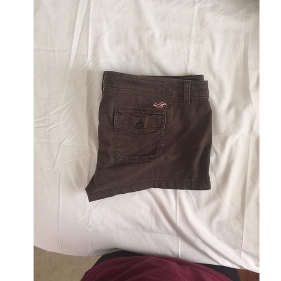Hollister shorts