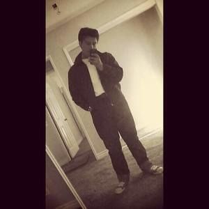 Meet your Posher, Bryan