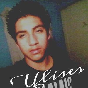 Meet your Posher, Ulises