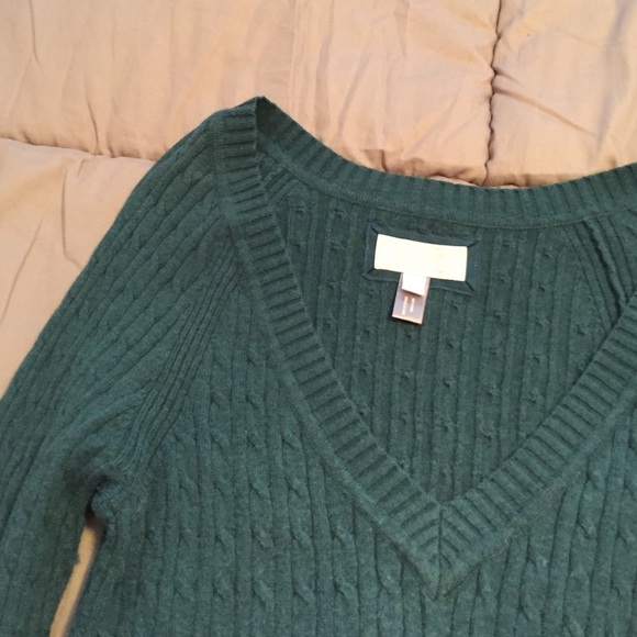 Blue sweater - Picture 2 of 2