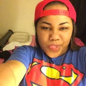 Meet your Posher, Blanca