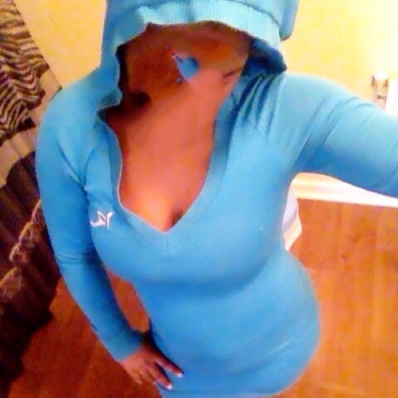 Sweater dress(Rocawear)last chance ❗️