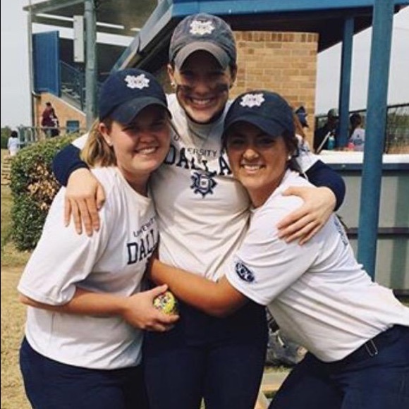 Meet your Posher, Krystina