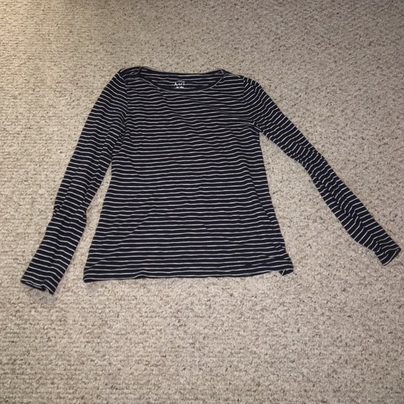 J Crew Top