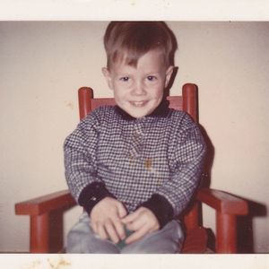 Meet your Posher, David