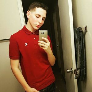 Meet your Posher, Jesse