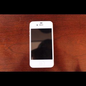 iPhone 4S