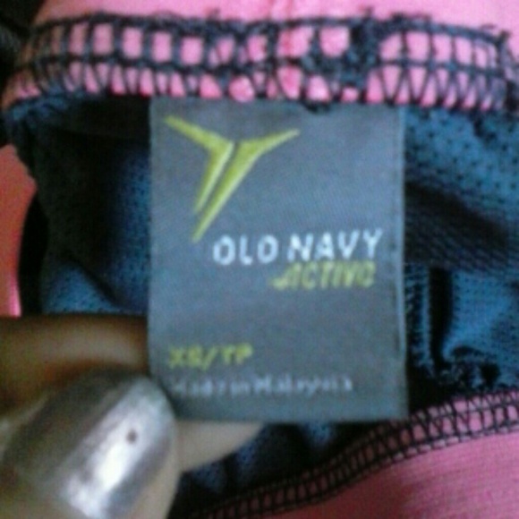 Active shorts - Picture 2 of 2