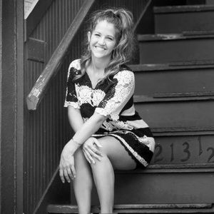 Meet your Posher, Kaylee