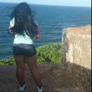 Meet your Posher, Janice