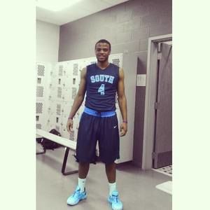 Meet your Posher, Anthony