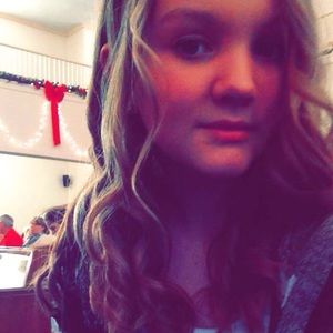 Meet your Posher, Kellie