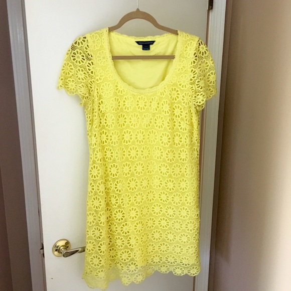 French Connection Dress