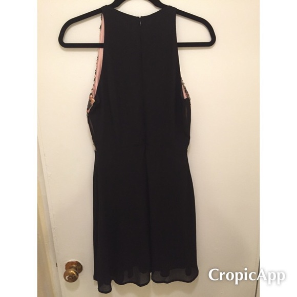 Francesca's party dress - Picture 2 of 4