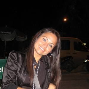 Meet your Posher, Mara