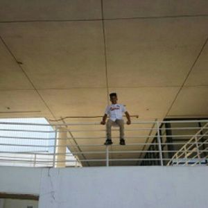 Meet your Posher, Miles