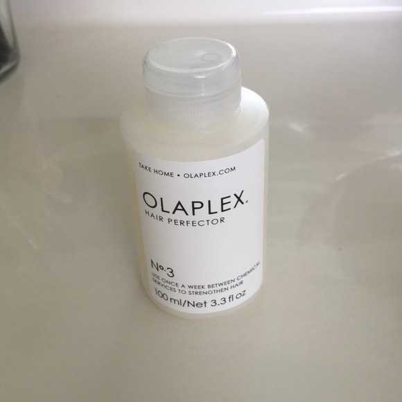 Olaplex 3