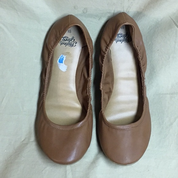 Cute flats