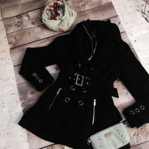 Stunning Guess jacket