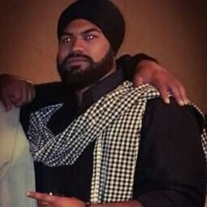 Meet your Posher, Gurinder