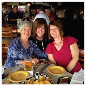 Meet your Posher, Sharon