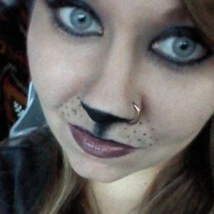 Meet your Posher, Tabatha