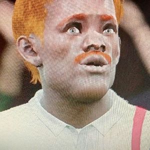 Meet your Posher, Juan