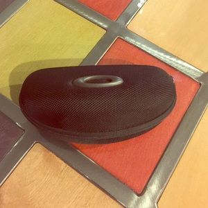 😎😎Oakley Half/Flak Jacket Sunglass Case😎😎
