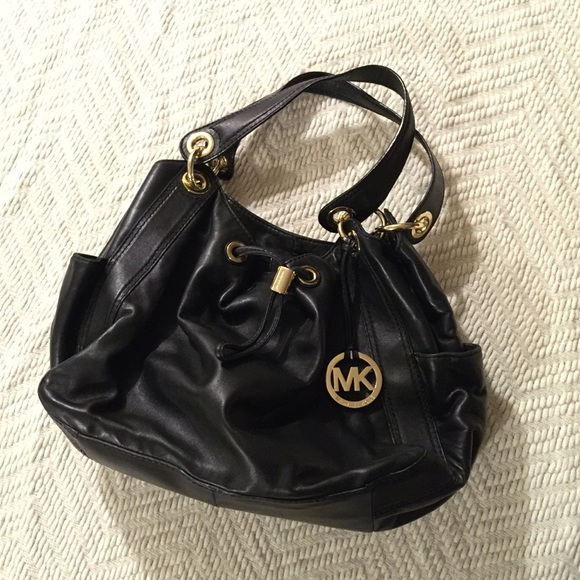 Michael Kors Leather Purse