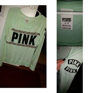 VS long sleeve shirt