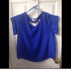 Special listing reserved