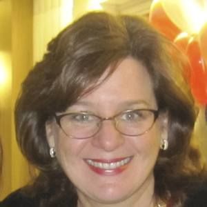 Meet your Posher, Linda