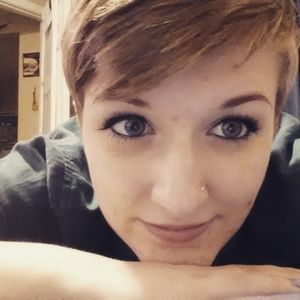 Meet your Posher, Cheyanne