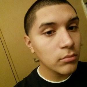 Meet your Posher, Adrian