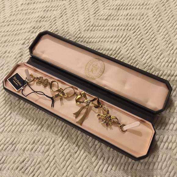 Juicy Coture Bracelet